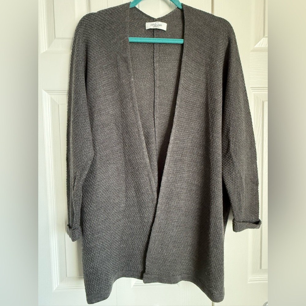 Carly Jean Los Angeles Cardigan